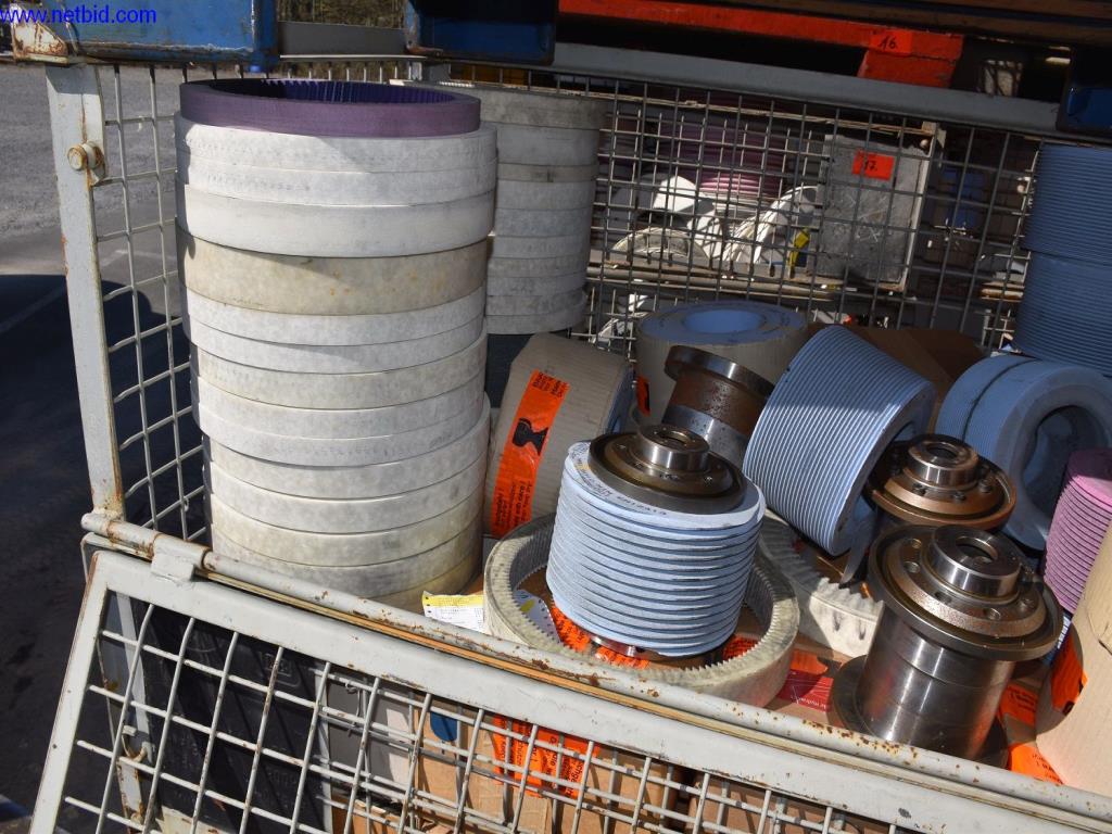 Lagerauflösung! Maschinen und Zubehör-1