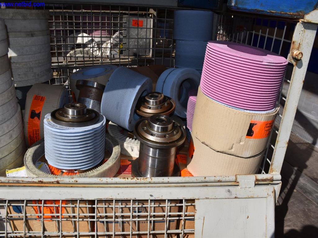 Lagerauflösung! Maschinen und Zubehör-2