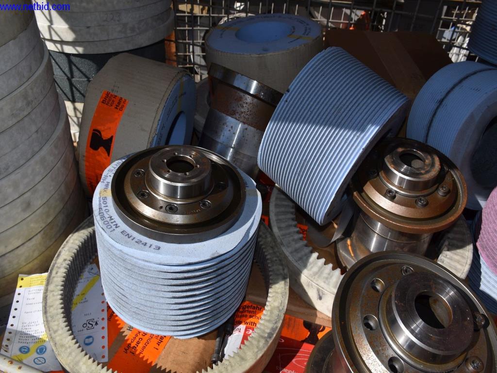 Lagerauflösung! Maschinen und Zubehör-3