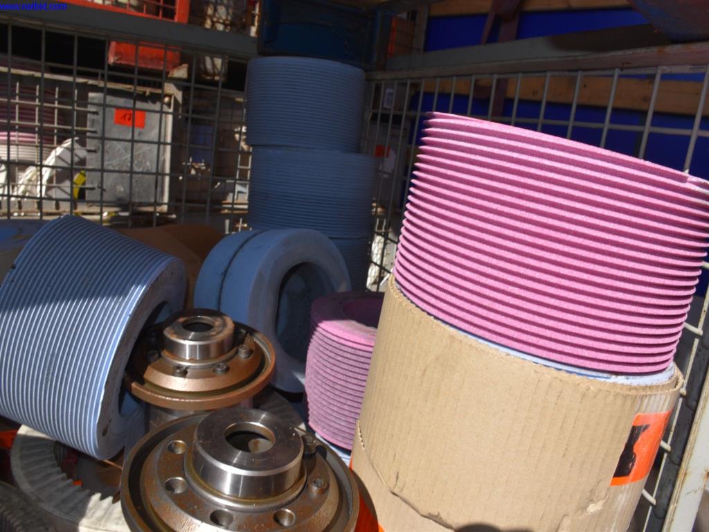 Lagerauflösung! Maschinen und Zubehör-4