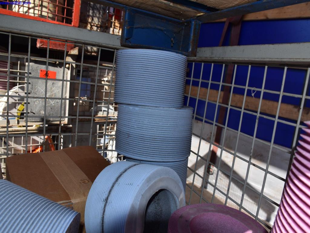 Lagerauflösung! Maschinen und Zubehör-5