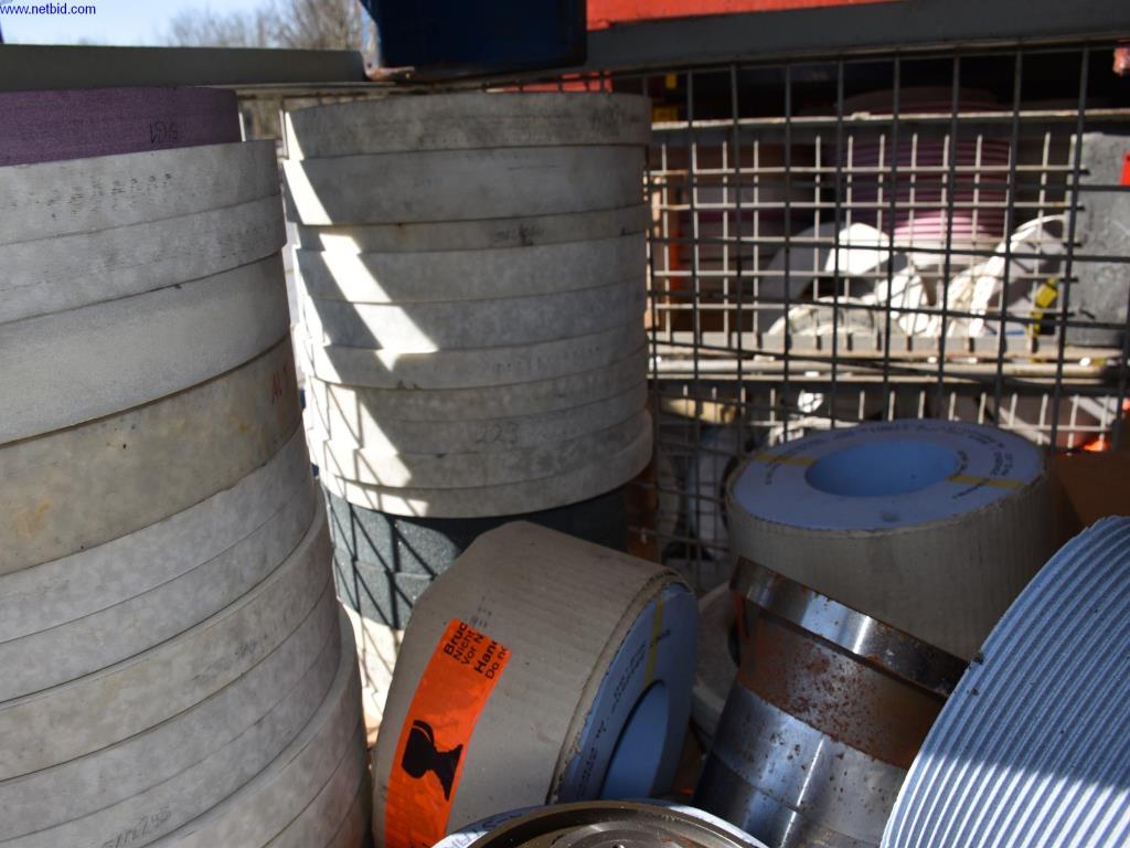 Lagerauflösung! Maschinen und Zubehör-6