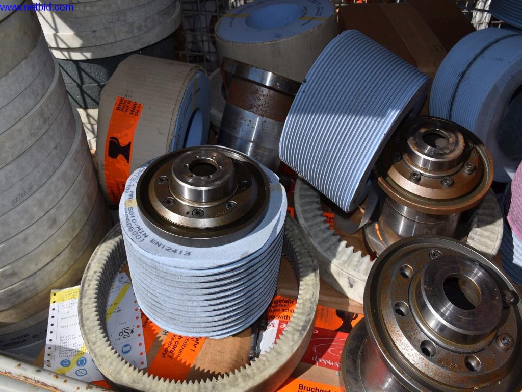 Lagerauflösung! Maschinen und Zubehör-7