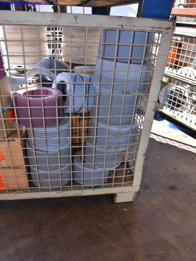 Lagerauflösung! Maschinen und Zubehör-8