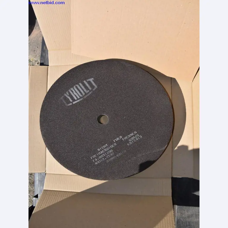 Liquidación de existencias Máquinas y accesorios-2