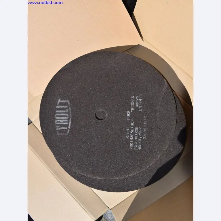 Liquidación de existencias Máquinas y accesorios-3