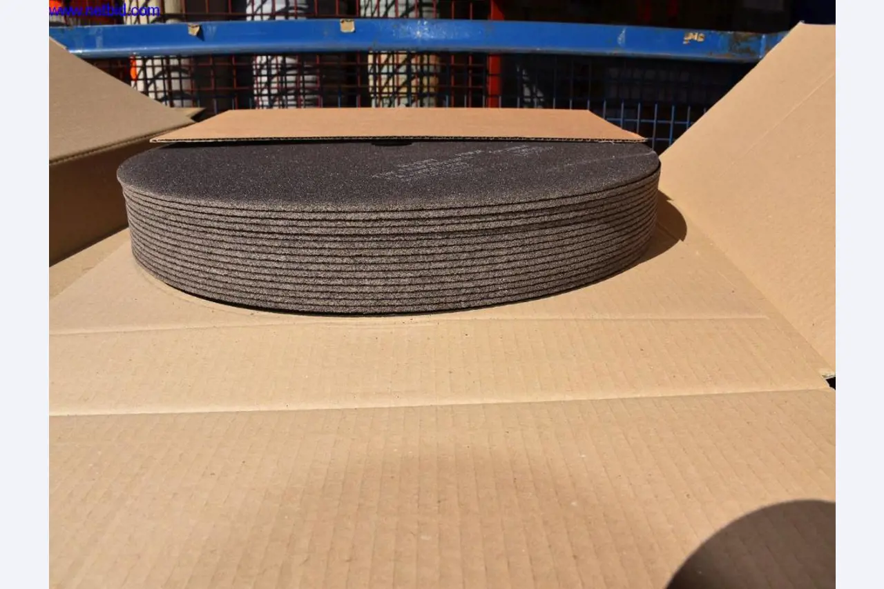 Liquidación de existencias Máquinas y accesorios-4