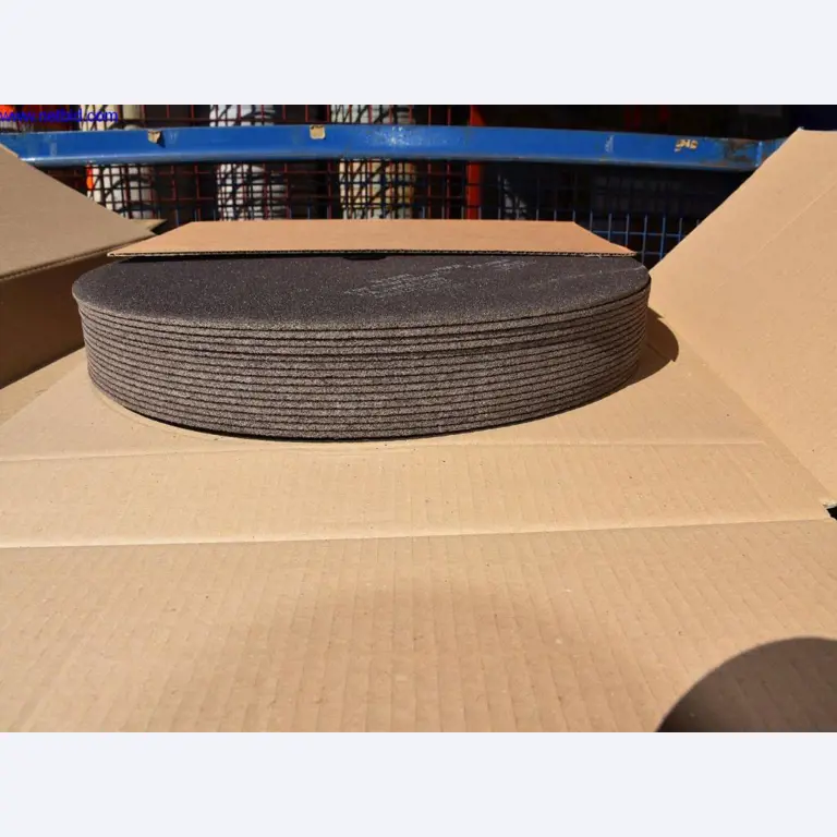 Liquidación de existencias Máquinas y accesorios-4