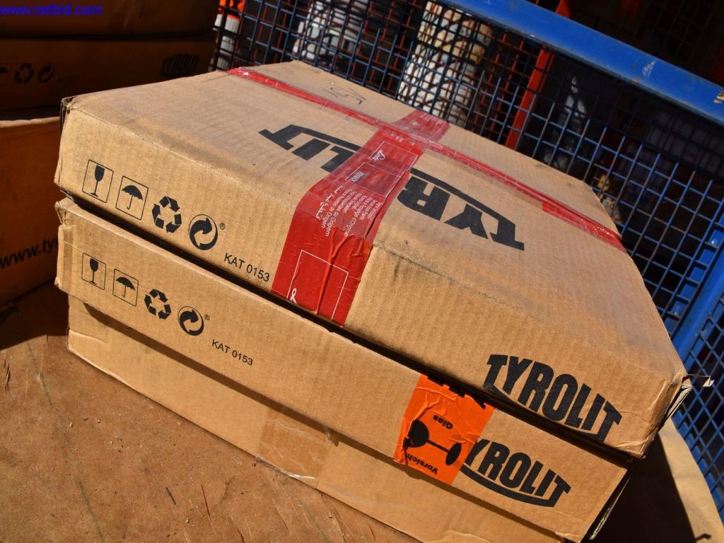 Liquidación de existencias Máquinas y accesorios-5