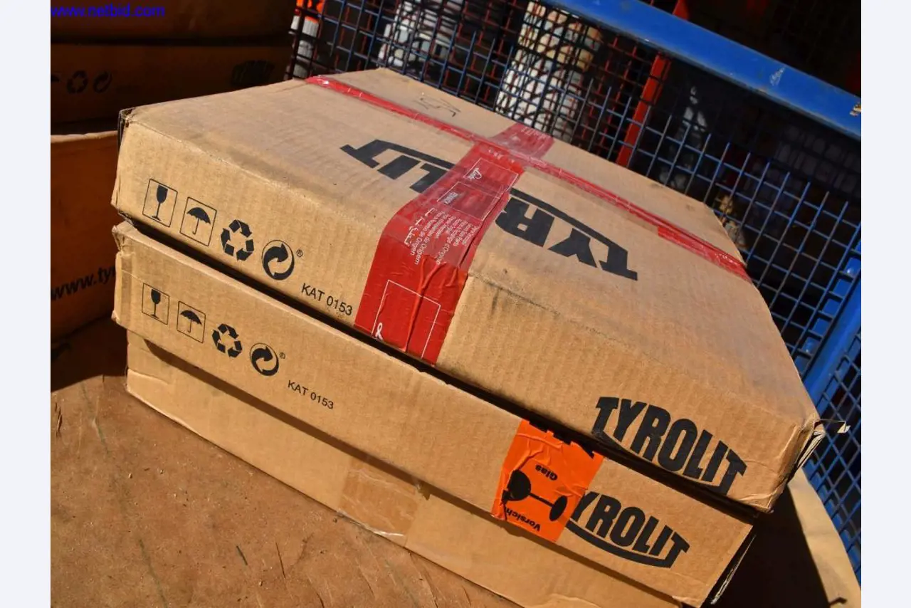 Liquidación de existencias Máquinas y accesorios-5