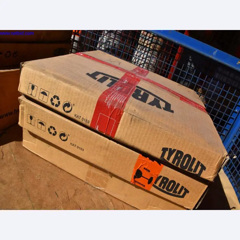 Liquidación de existencias Máquinas y accesorios-5