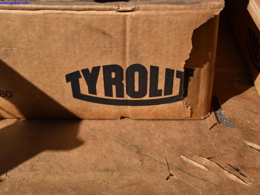 Liquidación de existencias Máquinas y accesorios-8