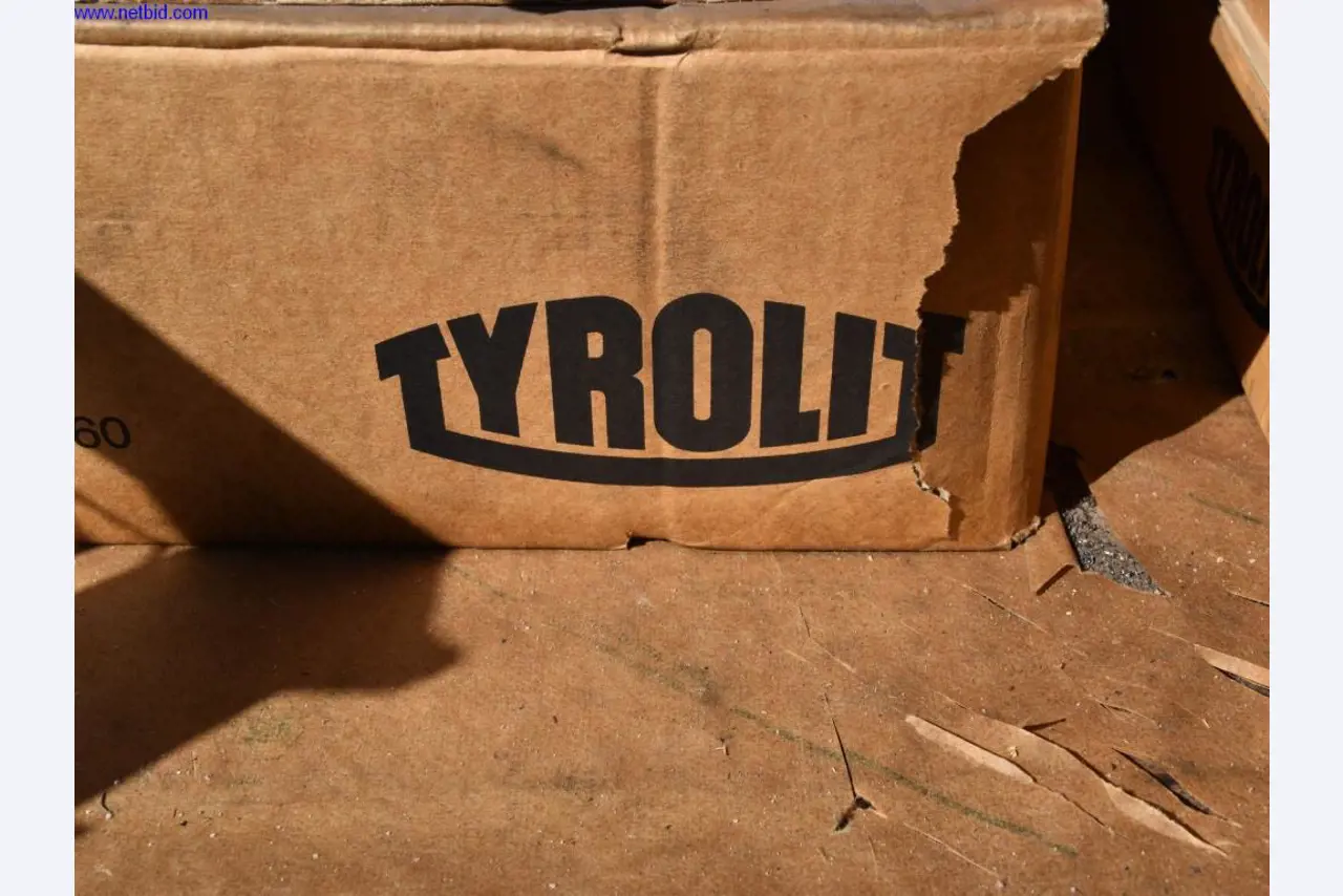 Liquidación de existencias Máquinas y accesorios-8