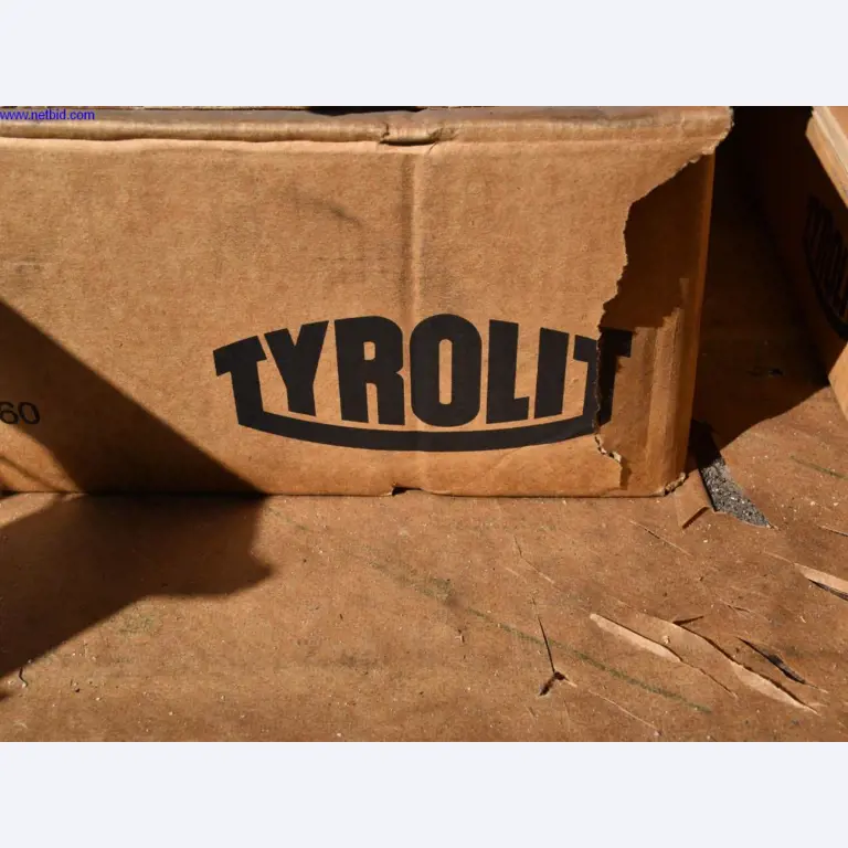 Liquidación de existencias Máquinas y accesorios-8