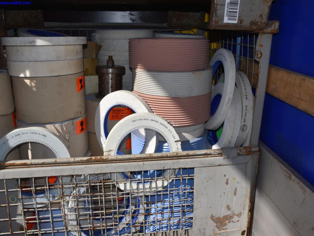 Lagerauflösung! Maschinen und Zubehör-1