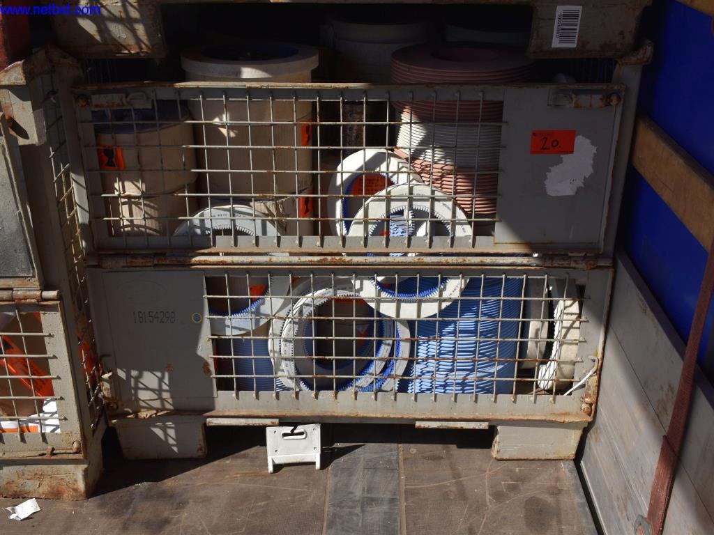 Lagerauflösung! Maschinen und Zubehör-2