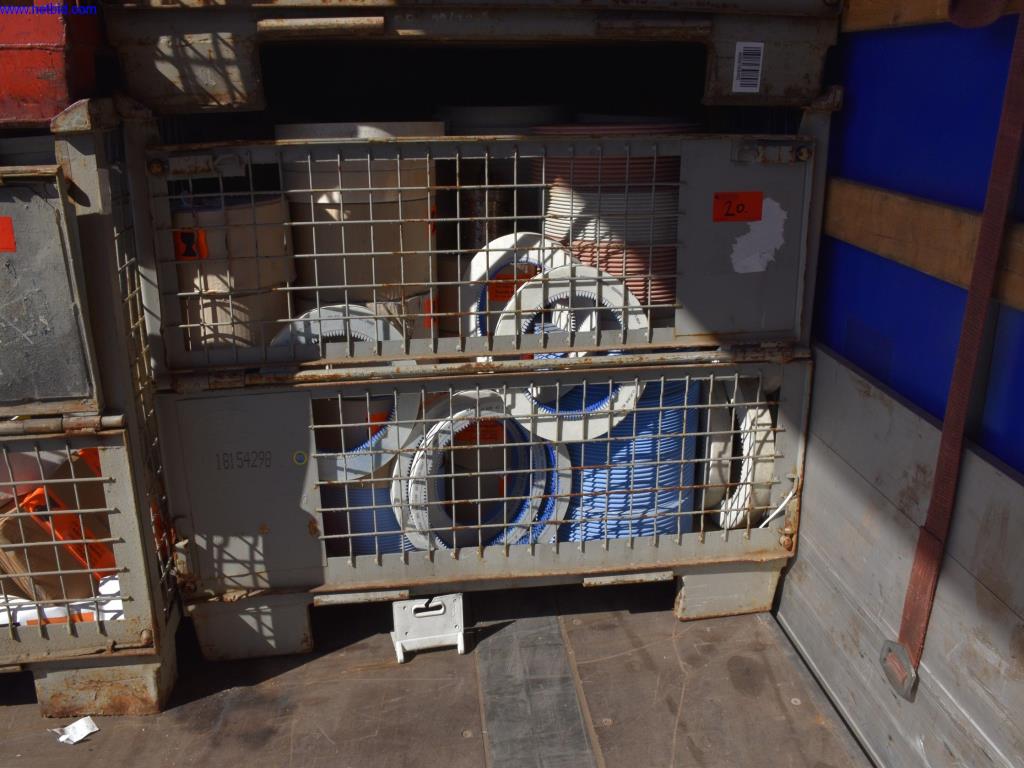 Lagerauflösung! Maschinen und Zubehör-3