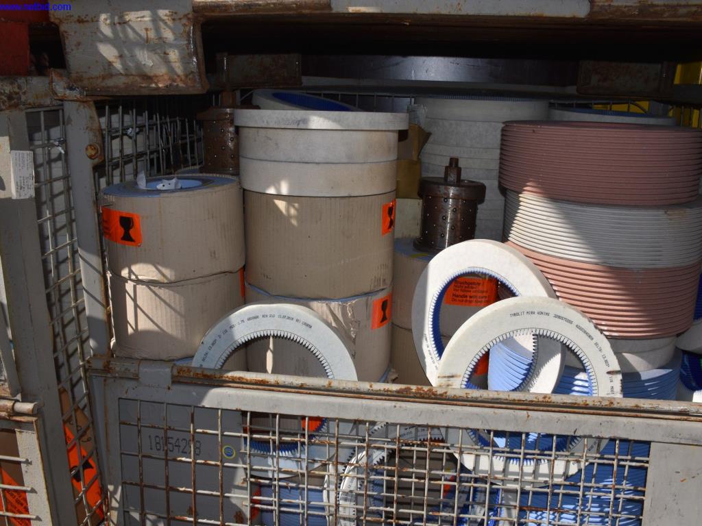 Lagerauflösung! Maschinen und Zubehör-4