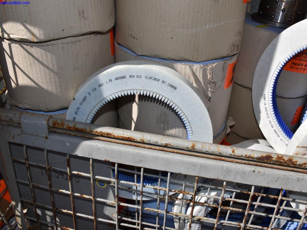 Lagerauflösung! Maschinen und Zubehör-5