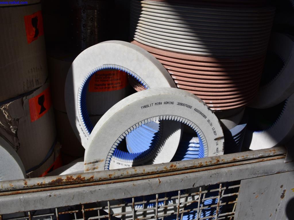 Lagerauflösung! Maschinen und Zubehör-6