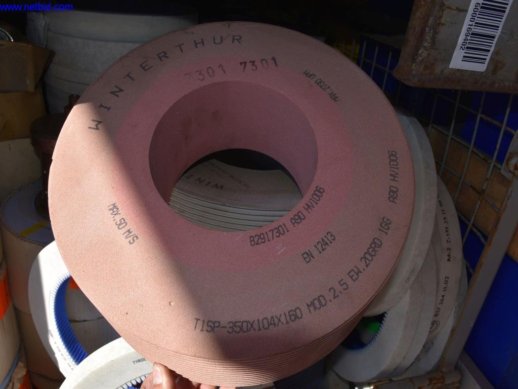 Lagerauflösung! Maschinen und Zubehör-7