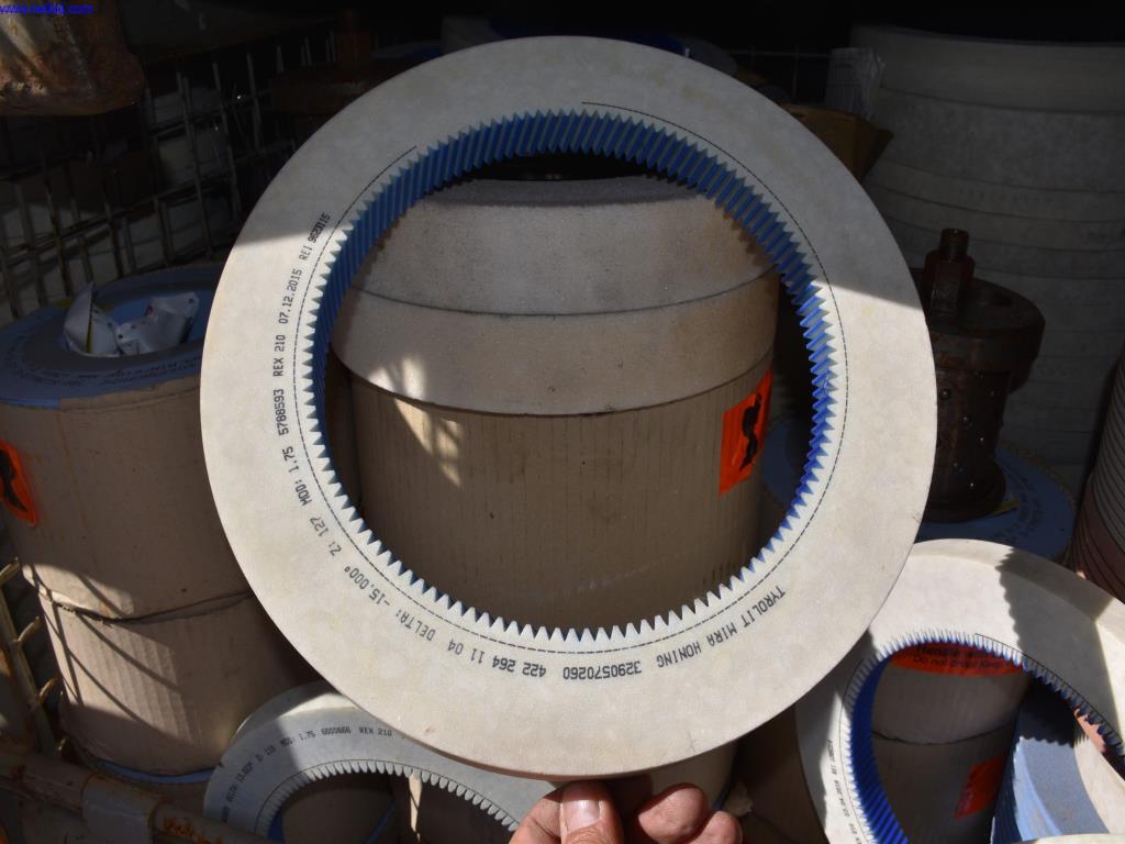 Lagerauflösung! Maschinen und Zubehör-8