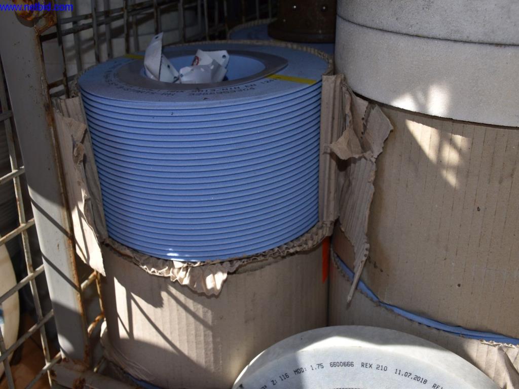 Lagerauflösung! Maschinen und Zubehör-9