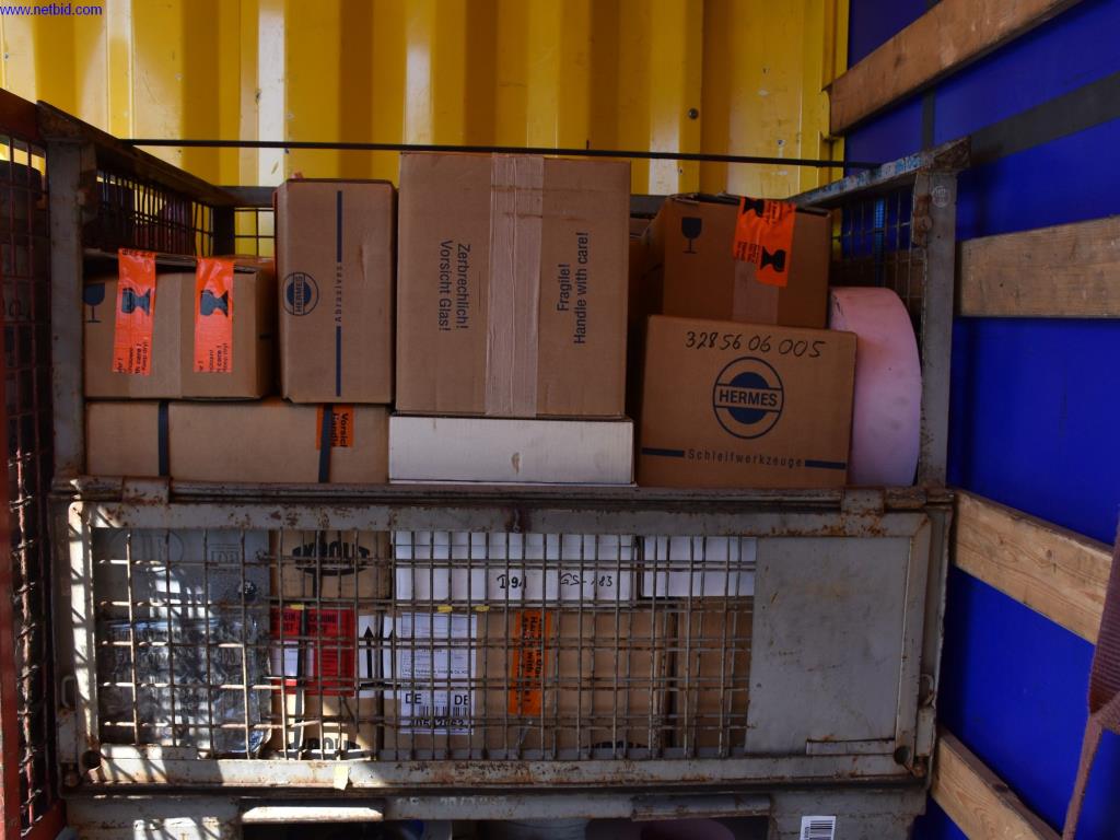 Lagerauflösung! Maschinen und Zubehör-1