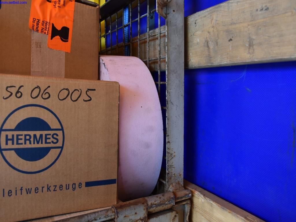 Lagerauflösung! Maschinen und Zubehör-2