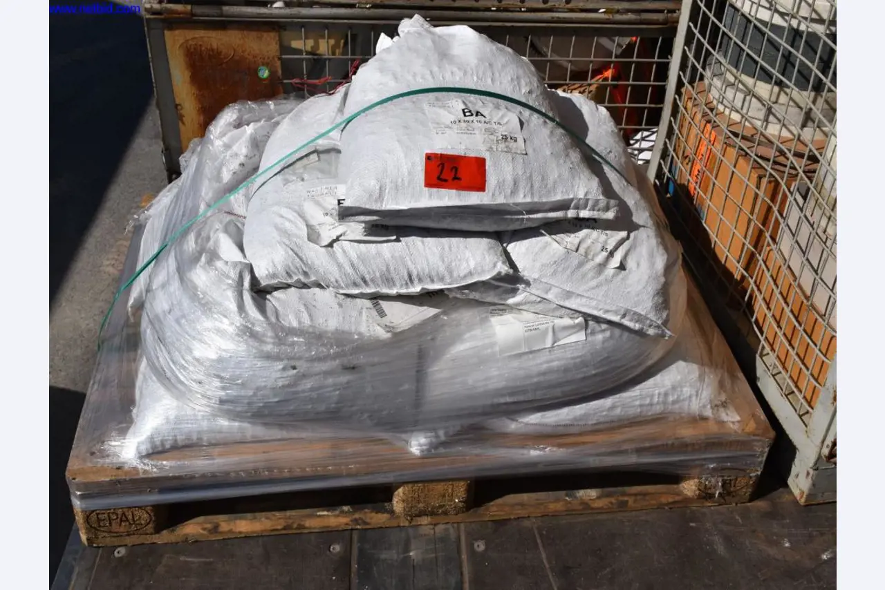 Lagerauflösung! Maschinen und Zubehör-1