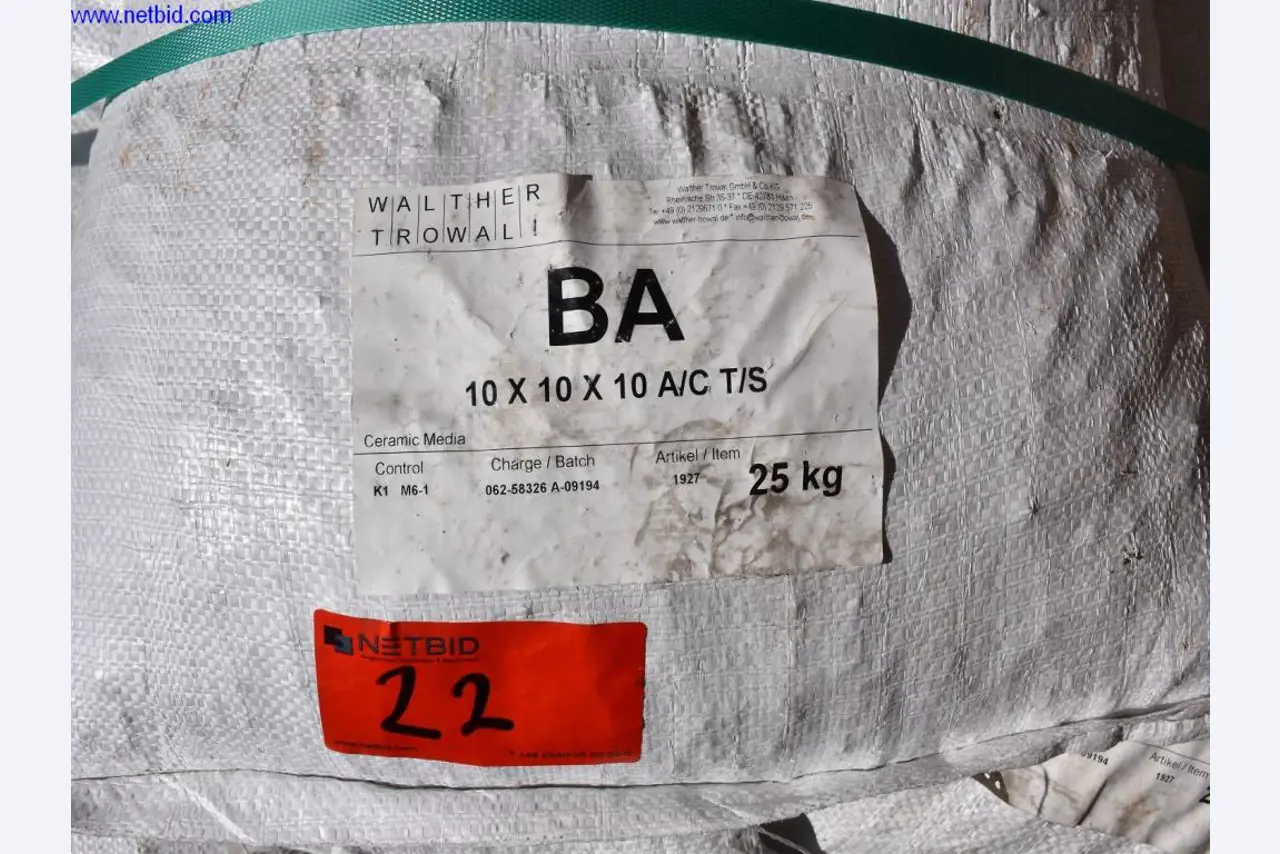 Lagerauflösung! Maschinen und Zubehör-2