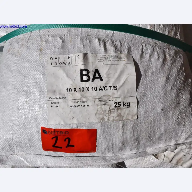 Lagerauflösung! Maschinen und Zubehör-2