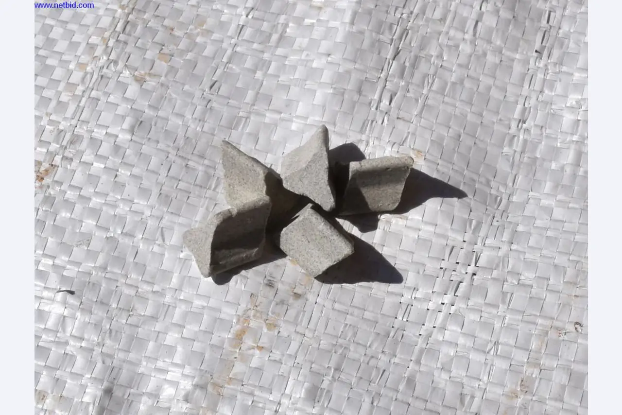 Lagerauflösung! Maschinen und Zubehör-3