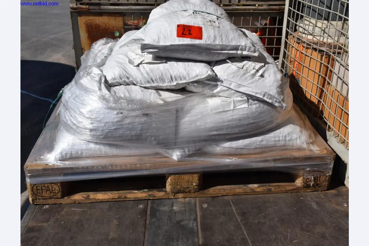 Lagerauflösung! Maschinen und Zubehör-4