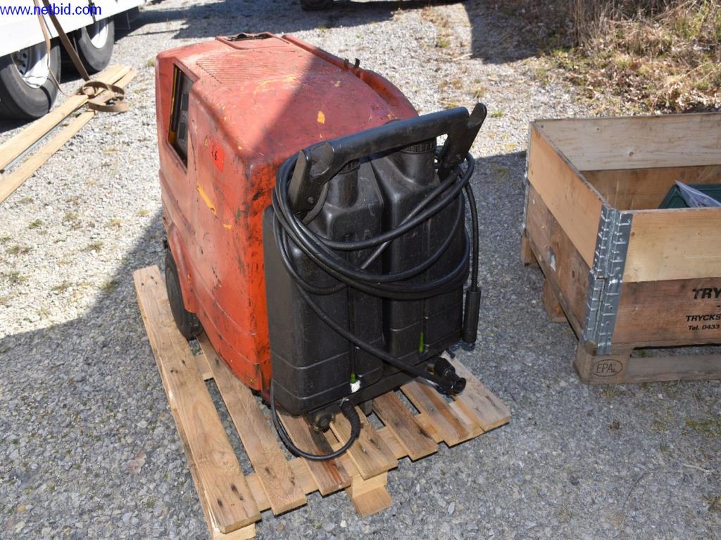 Liquidación de existencias Máquinas y accesorios-2