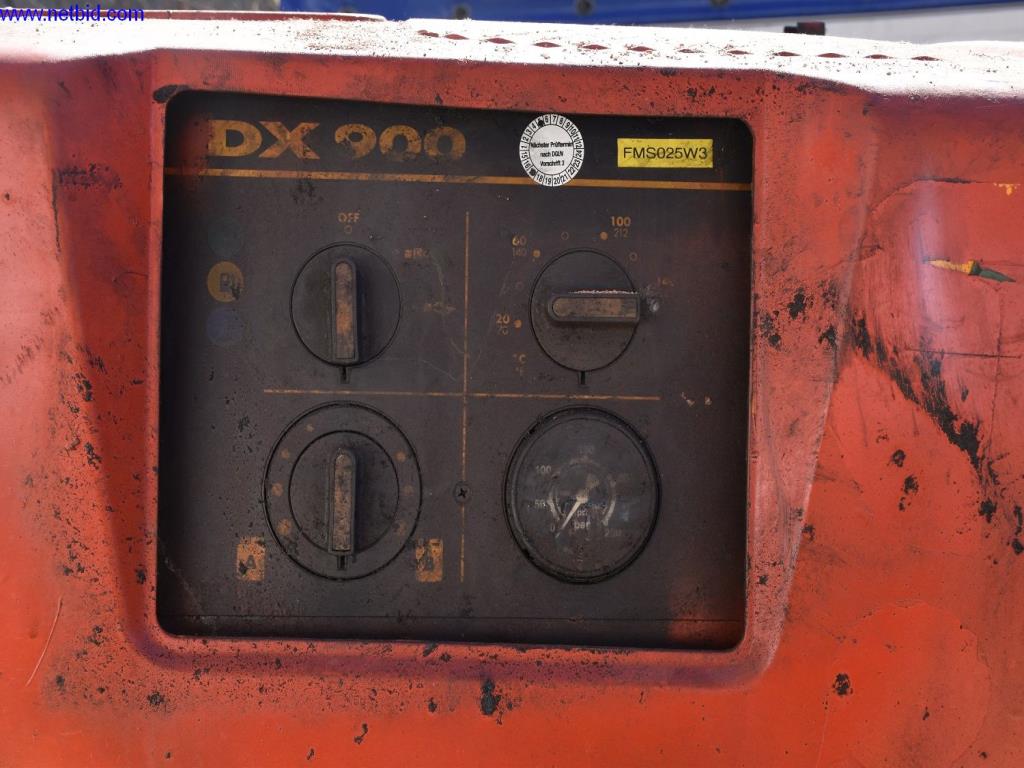 Liquidación de existencias Máquinas y accesorios-3