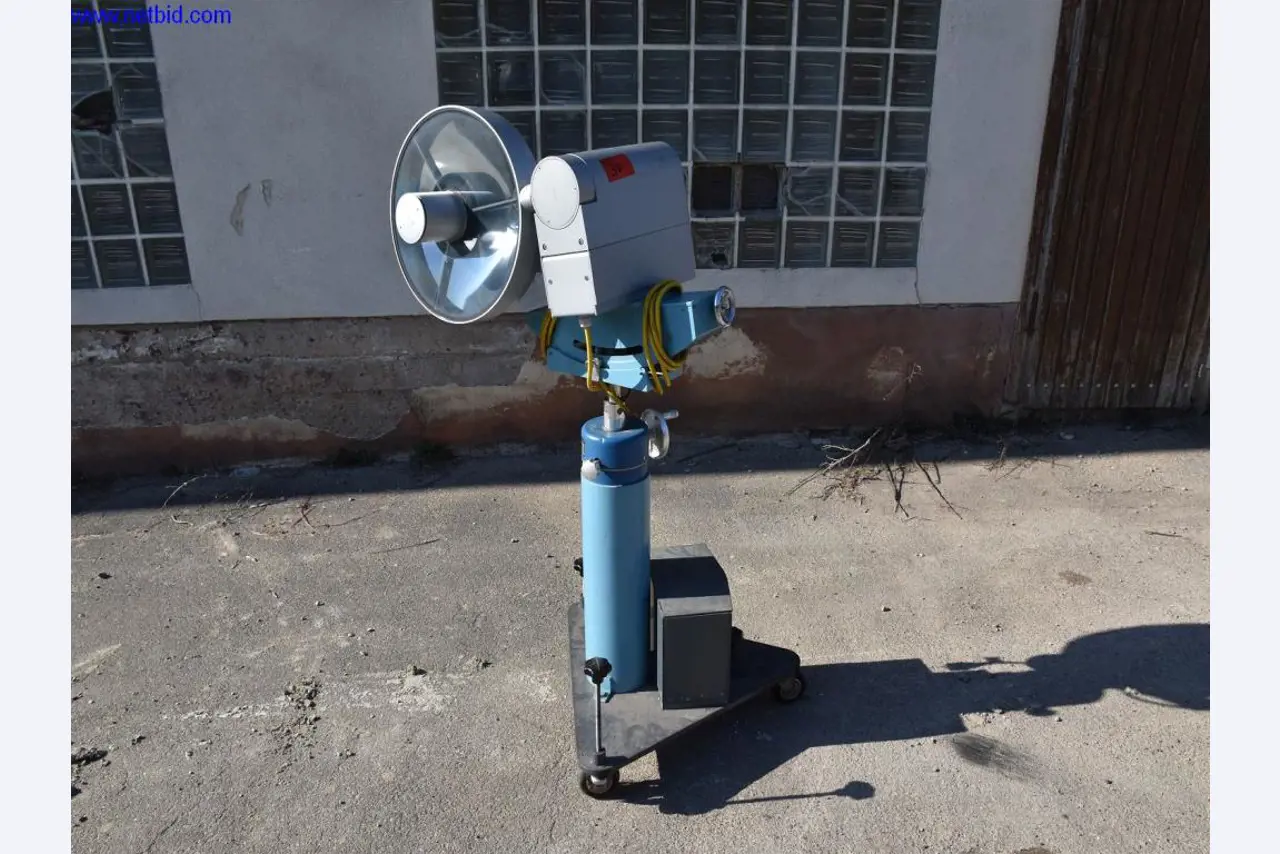 Lagerauflösung! Maschinen und Zubehör-1