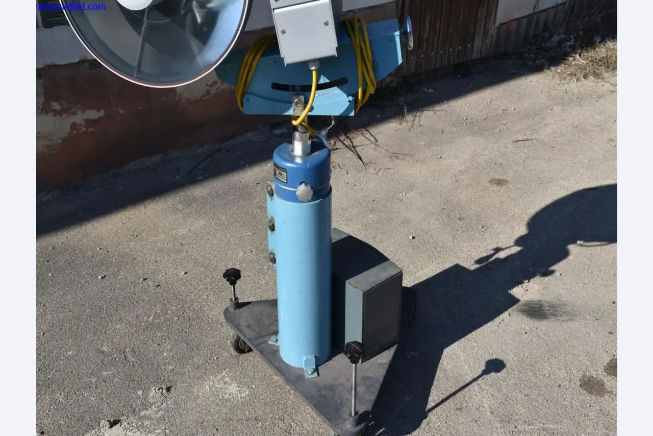 Lagerauflösung! Maschinen und Zubehör-3