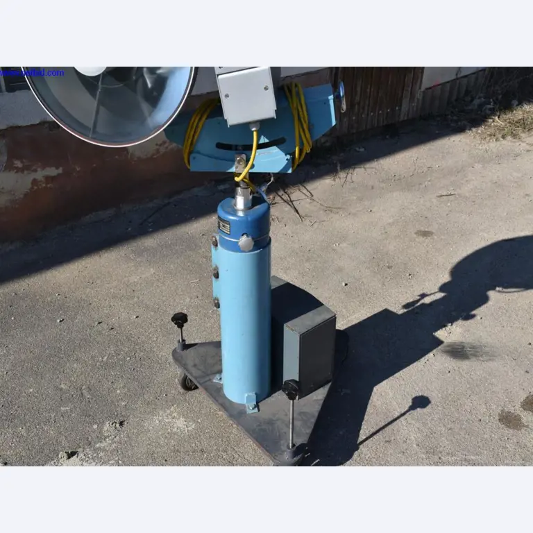 Lagerauflösung! Maschinen und Zubehör-3