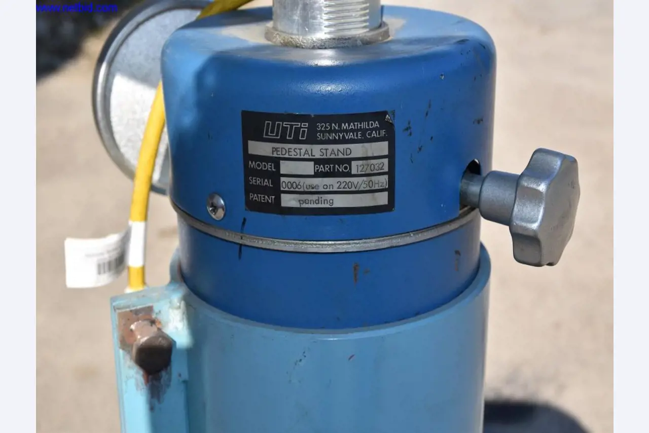 Lagerauflösung! Maschinen und Zubehör-4