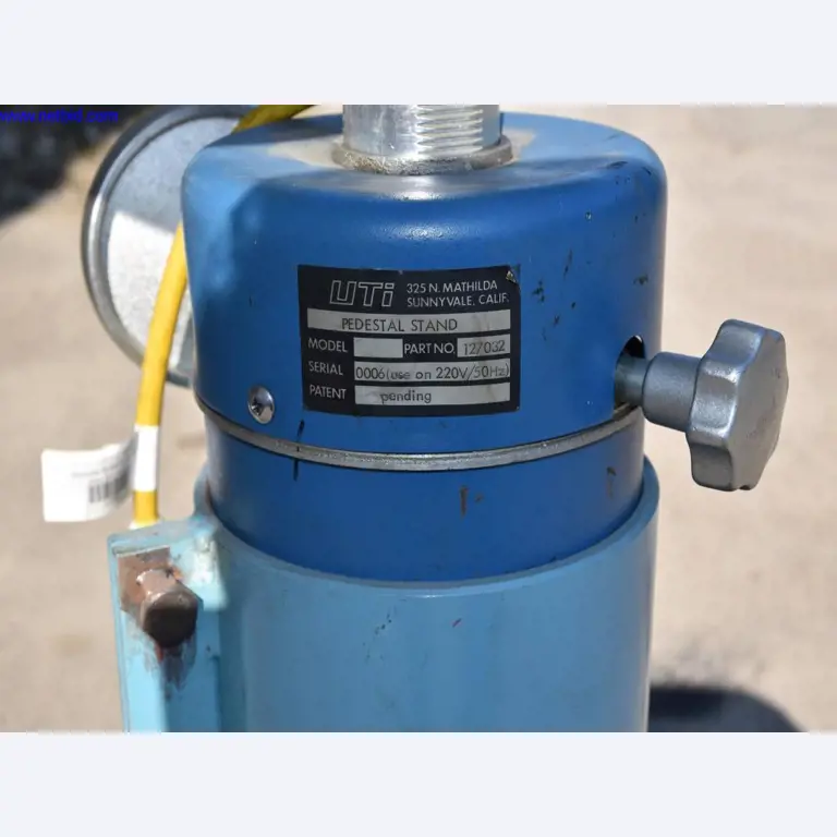 Lagerauflösung! Maschinen und Zubehör-4