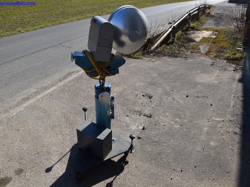 Lagerauflösung! Maschinen und Zubehör-6