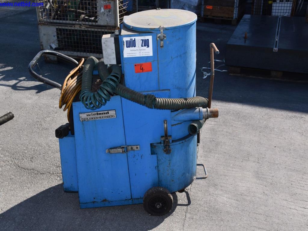 Lagerauflösung! Maschinen und Zubehör-1