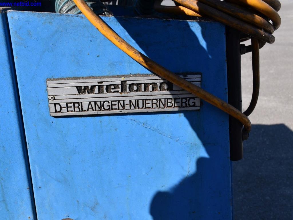 Lagerauflösung! Maschinen und Zubehör-3