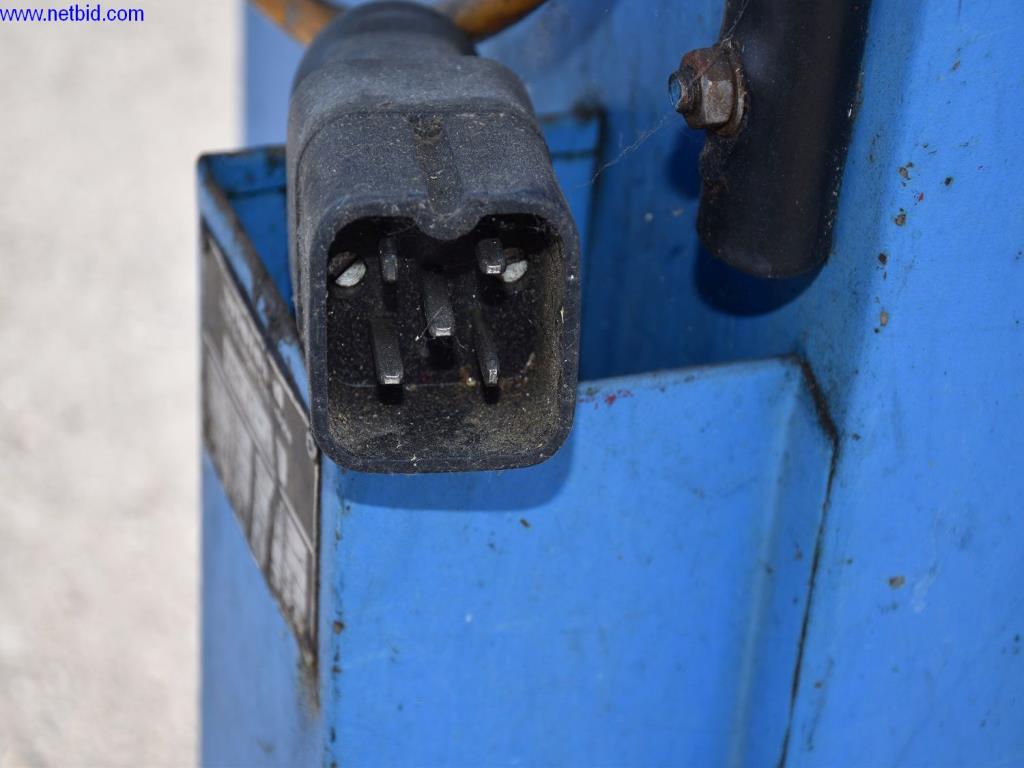 Lagerauflösung! Maschinen und Zubehör-5