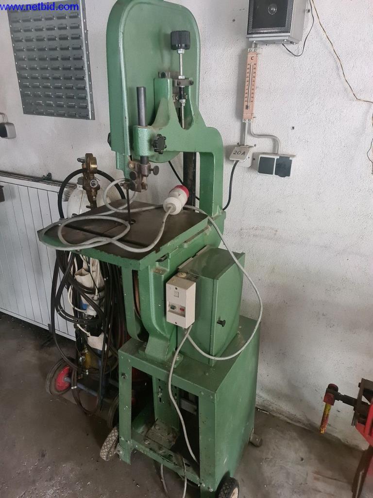 Lagerauflösung! Maschinen und Zubehör-1