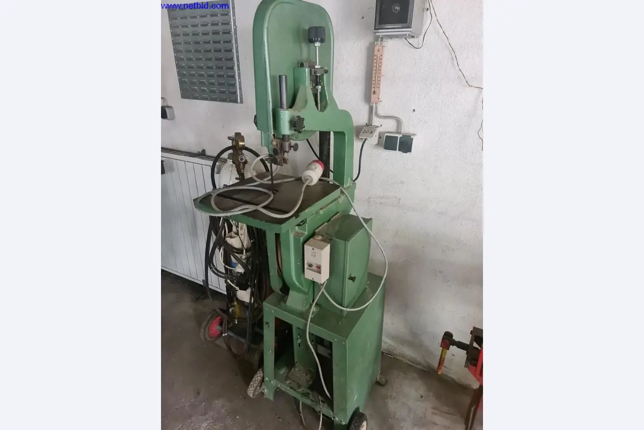 Výprodej skladových zásob! Stroje a příslušenství-1