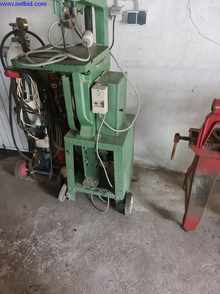 Lagerauflösung! Maschinen und Zubehör-3