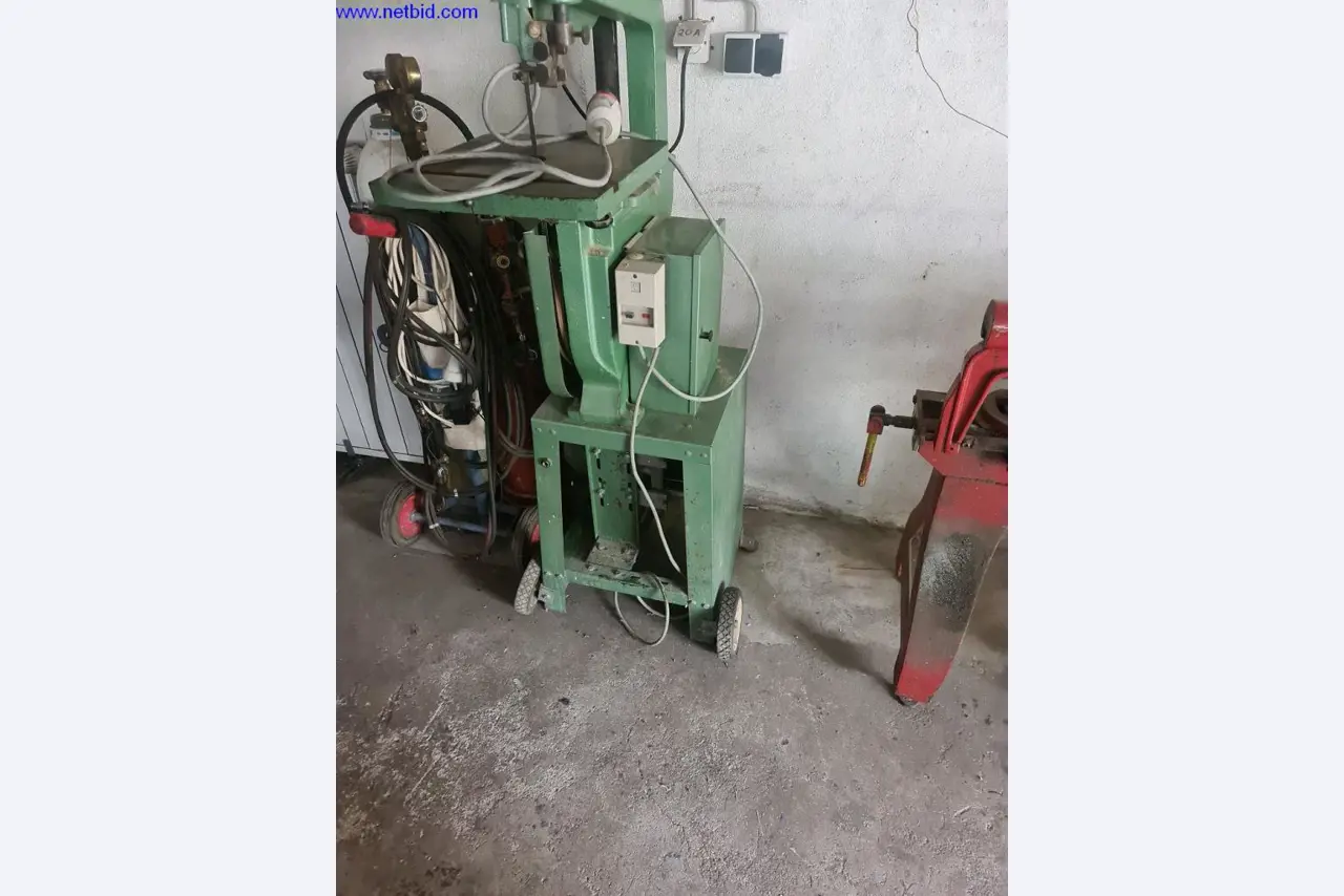 Výprodej skladových zásob! Stroje a příslušenství-3