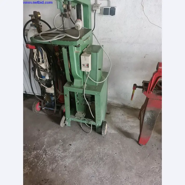 Výprodej skladových zásob! Stroje a příslušenství-3